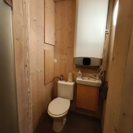 2 Izbový štýlový A útulný * Komárno