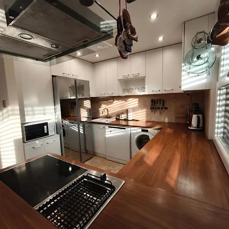 2 Izbovy Stylovy A Utulny Komárno