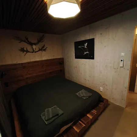 2 Izbovy Stylovy A Utulny