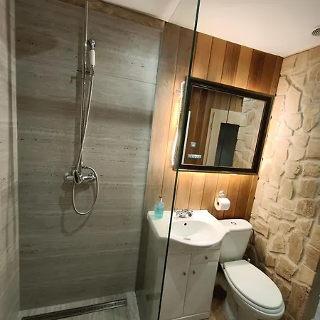 Apartament 2 Izbovy Stylovy A Utulny