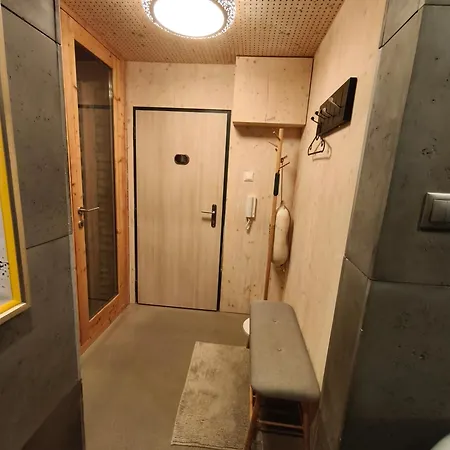 Appartamento 2 Izbový štýlový A útulný *