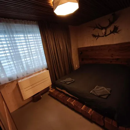 2 Izbovy Stylovy A Utulny Apartament *