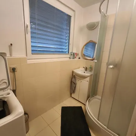 Apartament 2 Izbovy Stylovy A Utulny *