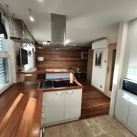 2 Izbovy Stylovy A Utulny